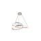 Mercator Armstrong LED Pendent