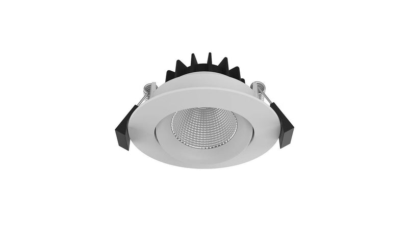 3A Lighting 10W COB Gimble Downlight (DL9416)