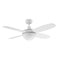 Martec Lifestyle Mini 42" AC Ceiling Fan with Light
