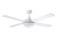 Martec Lifestyle 52" AC Ceiling Fan with Light