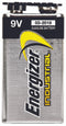 Energizer Industrial 9V Alkaline Battery (EN22)