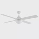 Martec Link 48” AC Ceiling Fan with E27 Light (FSL1244)