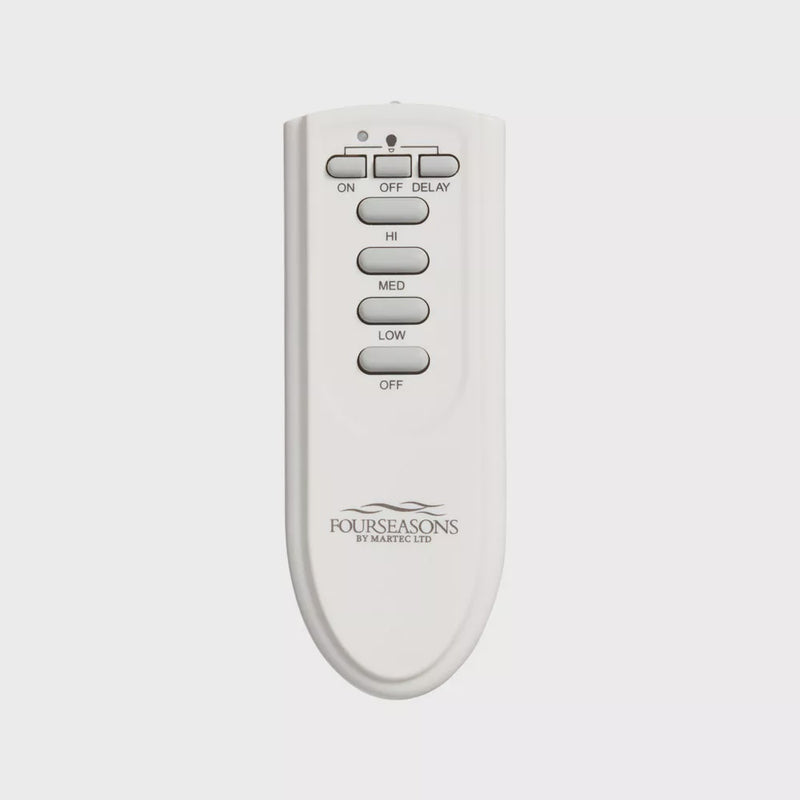 Martec FourSeasons Ceiling Fan Infra-Red Remote Control Kit – ELS ...