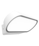 CLA GLANS: Exterior LED Surface Mounted Wall Lights IP65