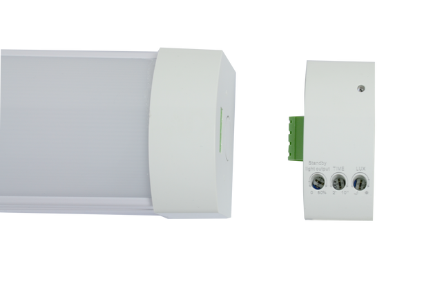 Tradelike Plug in Microwave Sensor (AL8MS01)