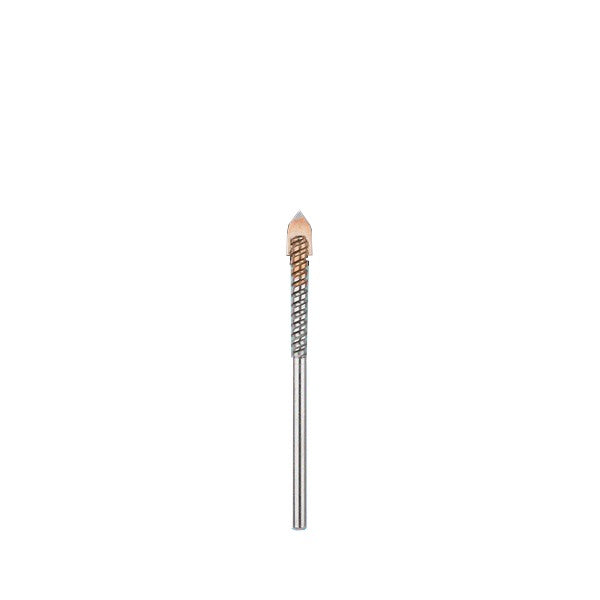 Hamer Tools Glass and Tile Drill Bits