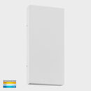 Havit Lighting Essil White Up & Down LED Wall Light (HV3649T-WHT)