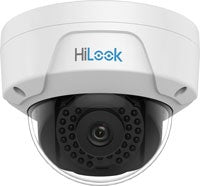 HiLook IPC-D140H 4 MP Fixed Dome Network Camera