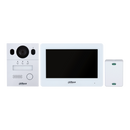 Dahua 2-Wire Video Intercom Kit (DHI-KTX01)