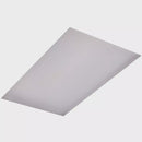 Martec Linear Bathroom 3 in 1 Replacement Glass Heat Diffuser