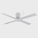 Carrara DC 48″ Smart Ceiling Fan With WIFI Remote Control