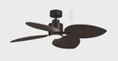 Martec Kingston DC 50″ Smart Ceiling Fan With WIFI Remote Control + LED light