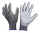 Moemic Liteflex PU Coated Nylon Gloves - 6 Pack