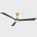 Martec Riviera DC 52″ Smart Ceiling Fan With WIFI Remote Control + LED light