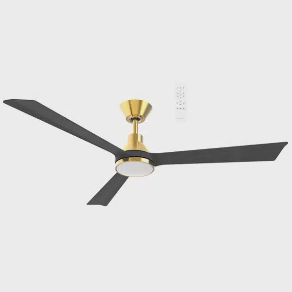Martec Riviera DC 52″ Smart Ceiling Fan With WIFI Remote Control + LED light