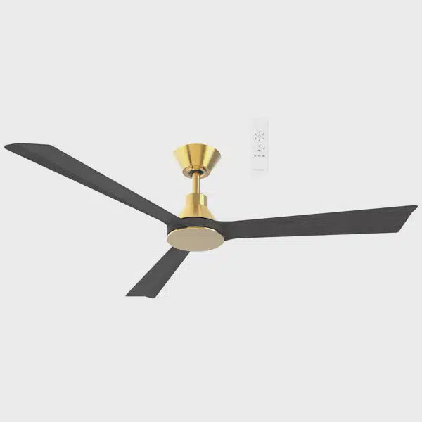 Martec Riviera DC 52″ Smart Ceiling Fan With WIFI Remote Control