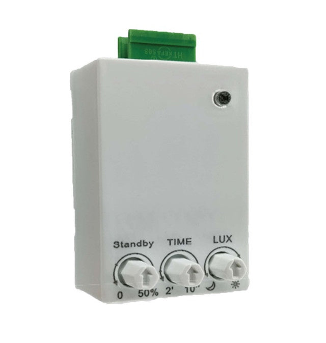 Tradelike Plug-in Microwave Sensor for Batten and Oyster (LWMS02)
