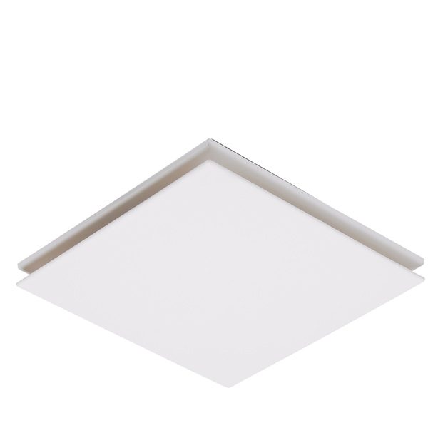 Martec Flow Square Series with/without Tricolour LED Light
