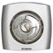 Martec Contour 1 Single Heat Lamp Bathroom heater (MBHC1L)