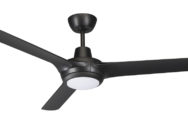Martec Cruise 50"/ 56" AC Ceiling Fan with Light