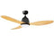 Martec Elite 48" AC Ceiling Fan with Light
