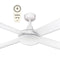 Martec Lifestyle 52" DC Ceiling Fan with Light