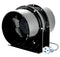 Fantech Trade Minitube In-Line Duct Mounted Fan 150mm (MTP132)