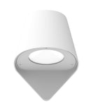 CLA PIL: Exterior Surface Mounted Wall Lights IP44