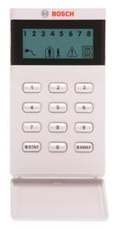 Bosch LCD Icon Keypad 16-zone for Solution 2000/3000 (IUI-SOL-ICON)
