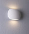 CLA REMO: LED Exterior Surface mounted up/down Wall Lights IP54