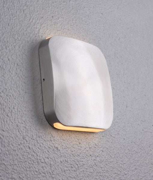 CLA VOX: Exterior LED Surface Mounted Up/down Wall Lights IP54