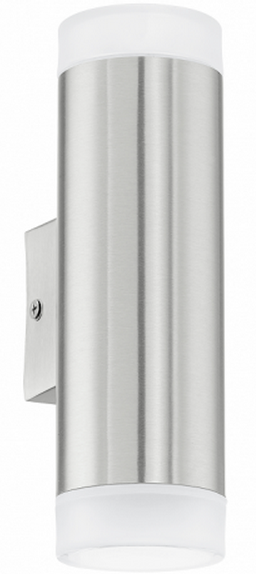 Berdis Lighting Cylinder Up & Down Wall Light (BQB01C)