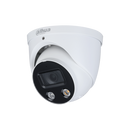 Dahua 8 MP Smart Dual Illumination Active Deterrence Fixed-focal Eyeball WizSense Network Camera  TIOC (IPC-HDW3849H-AS-PV-S3)