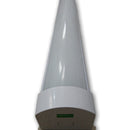 Alchemy VIII Diffused 1.2m 3CCT 20w/40w Switchable Emergency LED Weatherproof Batten