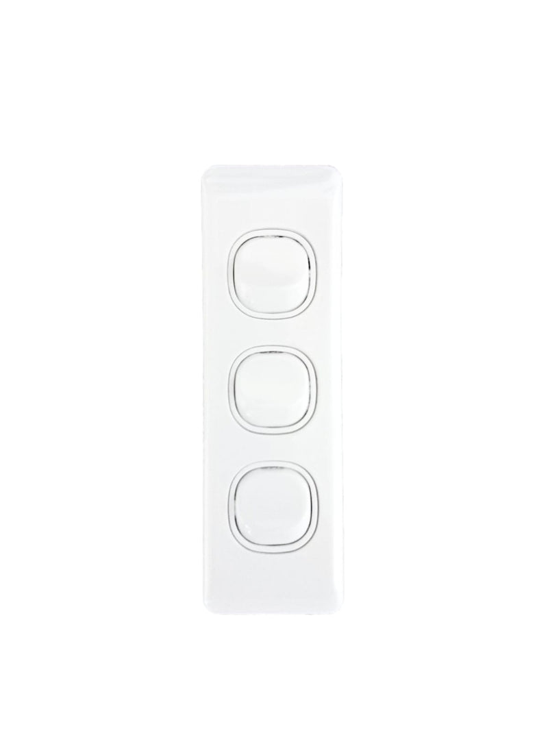 Architrave Switch