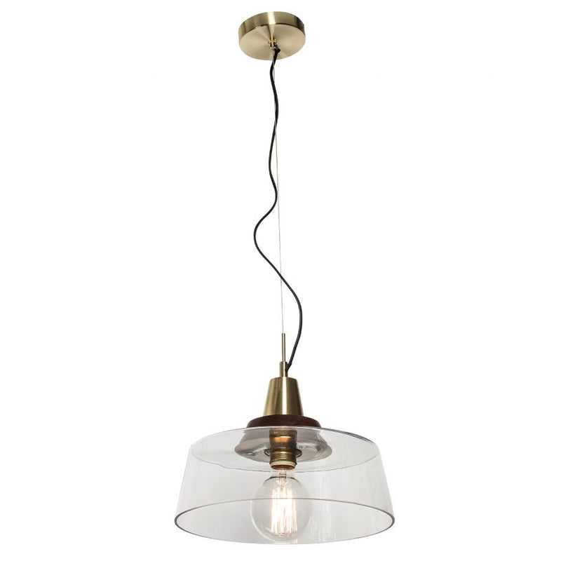 Mercator Toronto Large Pendant