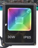 ELS RGB Flood Light 50W + Remote
