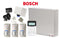 Bosch 2000 Series (8 Zone) Alarm Kit with Icon Keypad, 2 x Bosch Gen2 PIRS and Accessories