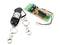Bosch Deluxe Keyfob Kit for Solution 800 series