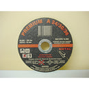 Premium Abrasives Cutting Wheel 100 x 2.5 x 16mm Metal