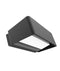 CLA  TOPA: Exterior LED Surface Mounted Up/Down Wall Lights IP65