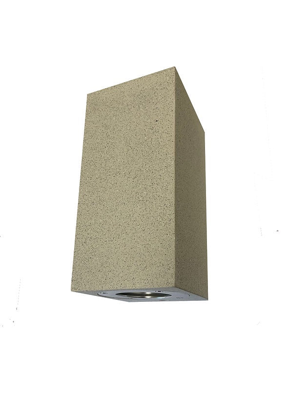 3A Lighting Up/Down Concrete W/L (79B053)