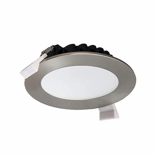 3A Lighting 12W Samsung Chip Downlight (DL1262)