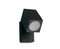 3A Lighting Square Adjustable Wall Pillar Light (ST5021BK)