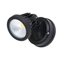 3A Lighting LED 15W Spotlight Sensor Tricolour (AC4266/TC)