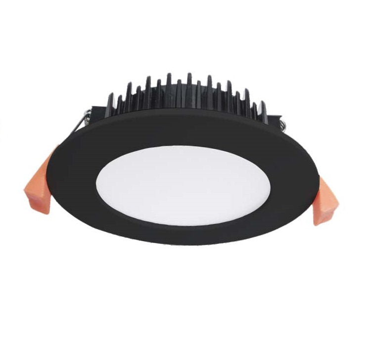 3A Lighting 13W Dimmable 90mm Cutout Downlight