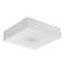 3A Lighting Surface Mount Spitfire (SP-3002 WH)
