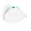 3A Lighting 10W Dimmable Downlight (DL1196/WH/TC)