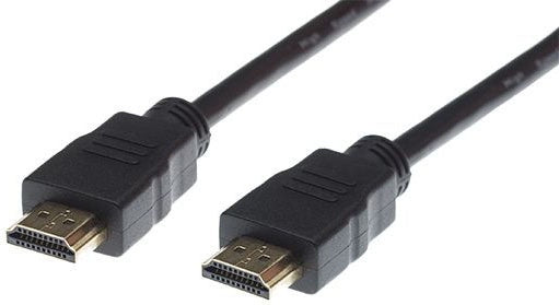 HDMI Lead 4K V1.4 High Speed + Ethernet 3mtr