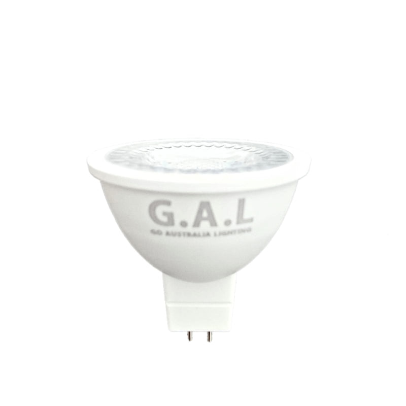 GAL MR16 6W LED Daylight